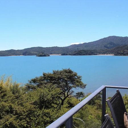 Poppy Apartment Coromandel Exteriér fotografie