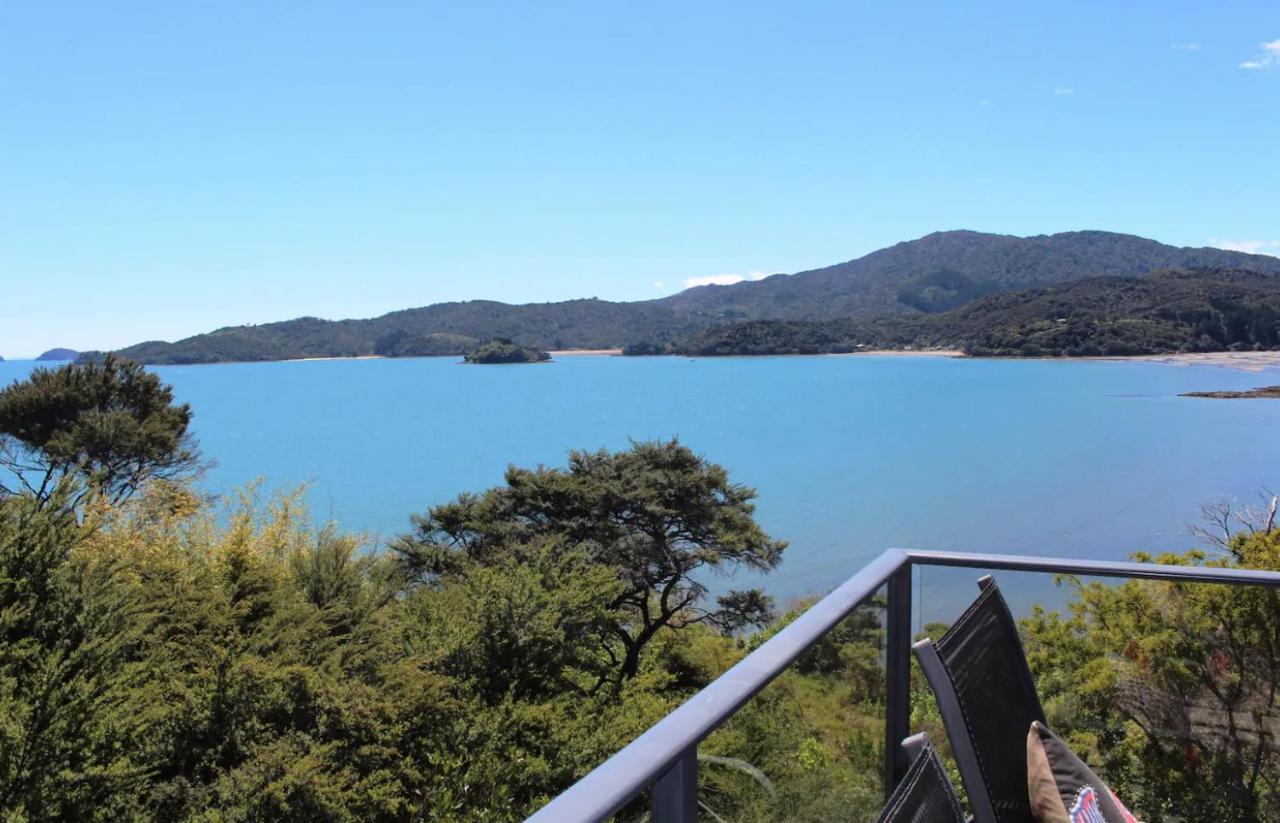 Poppy Apartment Coromandel Exteriér fotografie