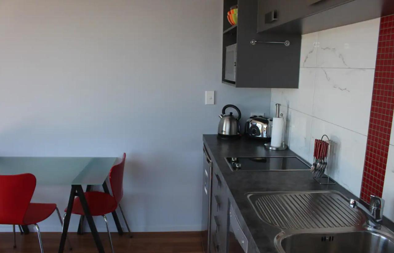 Poppy Apartment Coromandel Exteriér fotografie