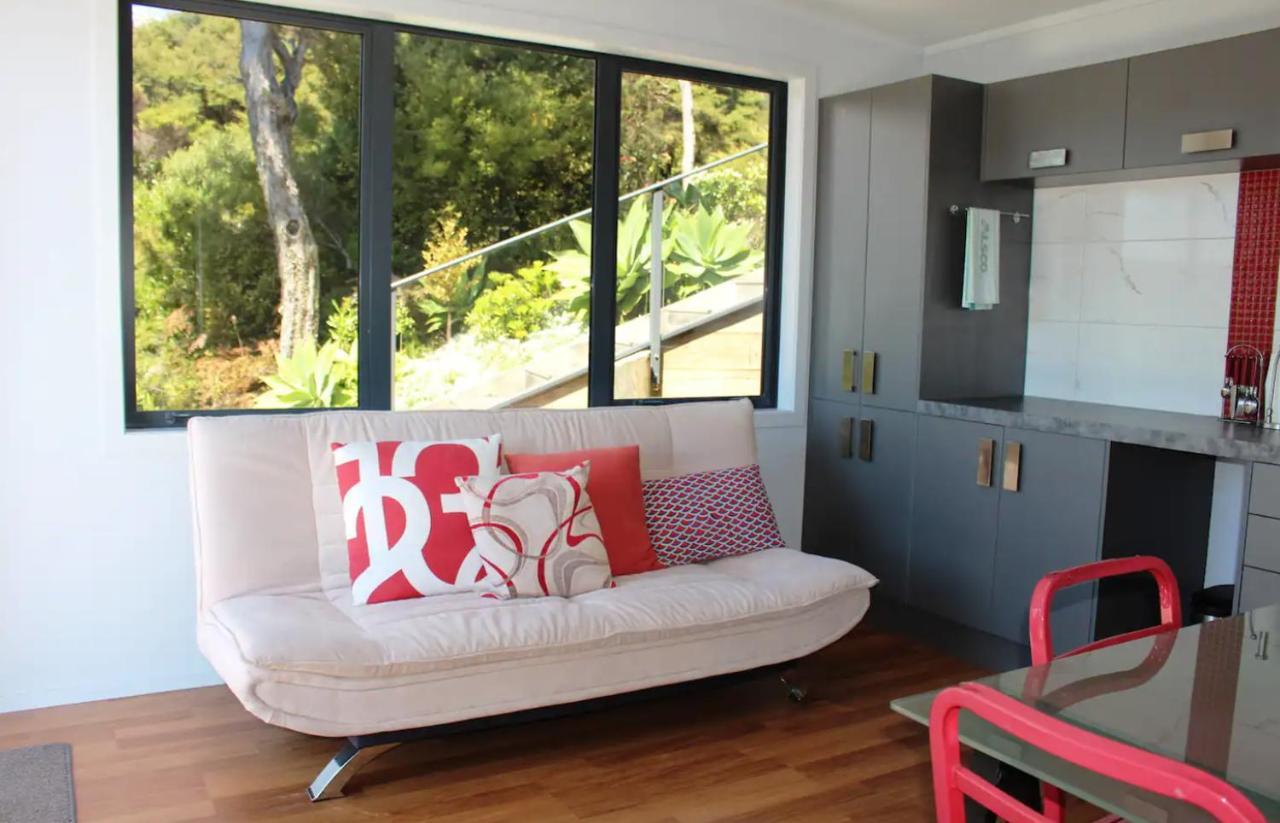 Poppy Apartment Coromandel Exteriér fotografie