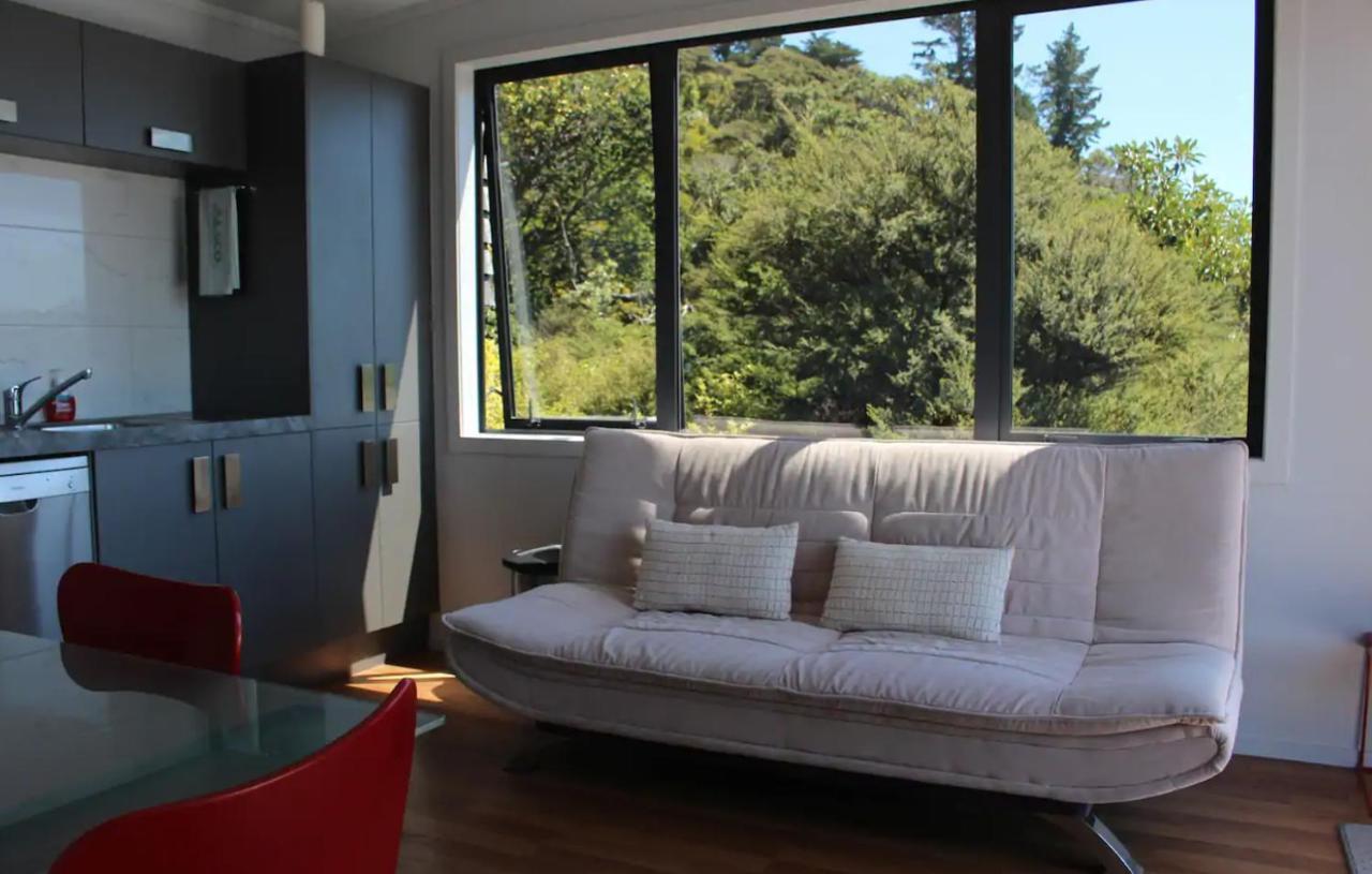 Poppy Apartment Coromandel Exteriér fotografie