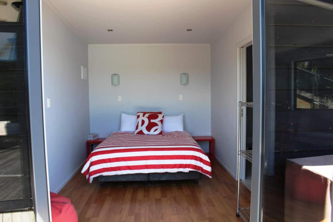 Poppy Apartment Coromandel Exteriér fotografie