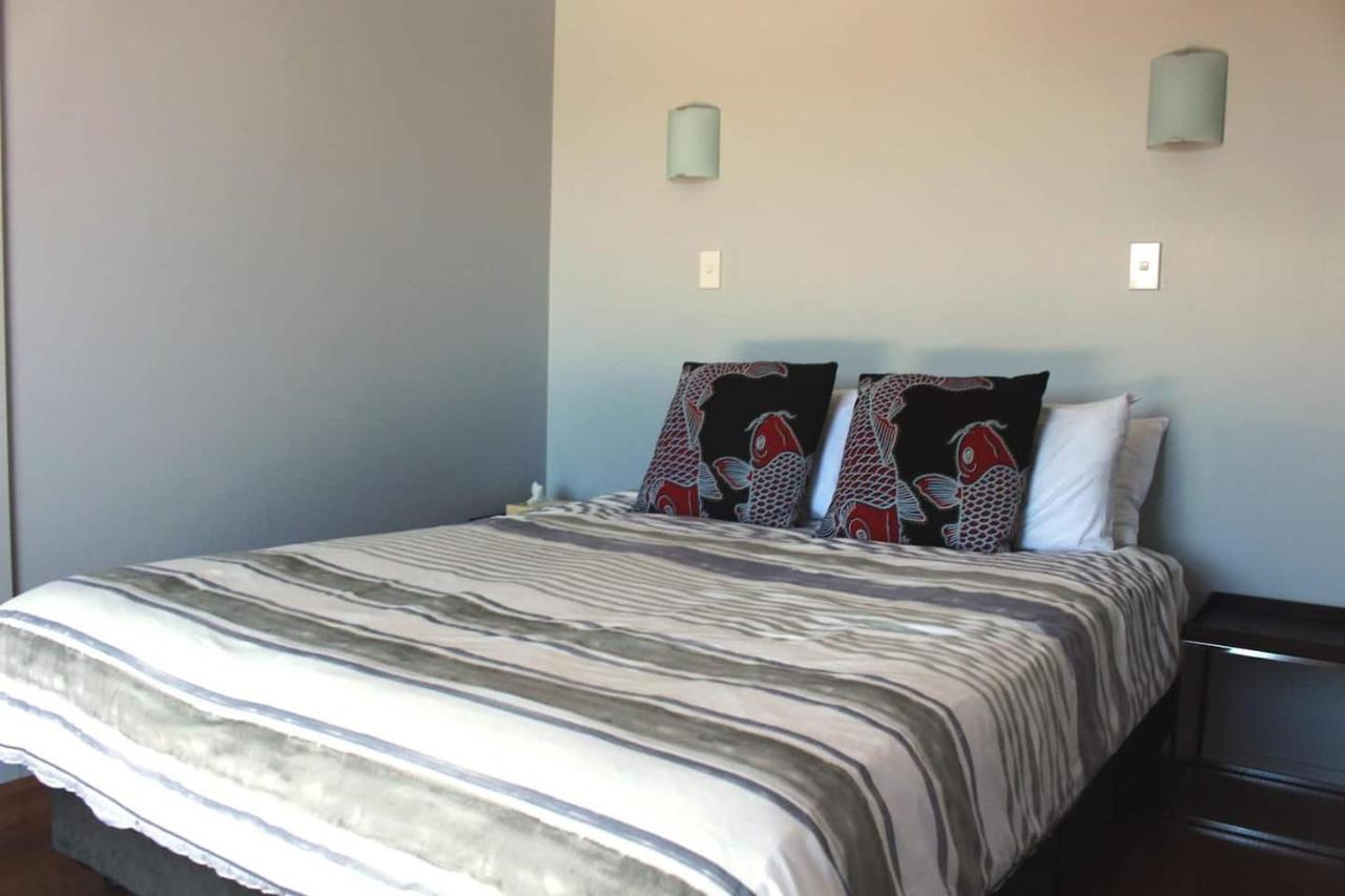 Poppy Apartment Coromandel Exteriér fotografie